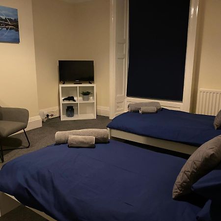 Town Centre Stay Northumberland Free Wifi And Close To Beach Blyth  Екстериор снимка