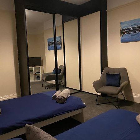 Town Centre Stay Northumberland Free Wifi And Close To Beach Blyth  Екстериор снимка