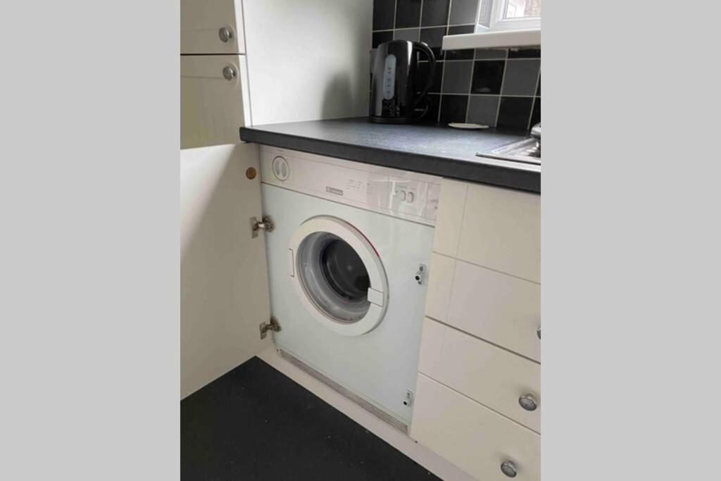 Town Centre Stay Northumberland Free Wifi And Close To Beach Blyth  Екстериор снимка